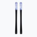 Women's alpine skis Black Crows Octo Birdie W light blue 2