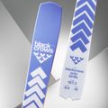 Women's alpine skis Black Crows Octo Birdie W light blue 4