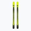Alpine skis Black Crows Octo yellow