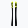 Alpine skis Black Crows Octo yellow 2