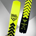 Alpine skis Black Crows Octo yellow 4