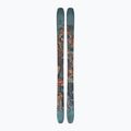 Alpine skis Atomic Bent 90 multicolor