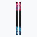 Alpine skis Atomic Bent 90 multicolor 2