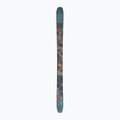 Alpine skis Atomic Bent 90 multicolor 4