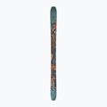 Alpine skis Atomic Bent 90 multicolor 5