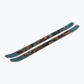 Alpine skis Atomic Bent 90 multicolor 8