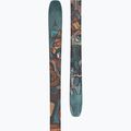Alpine skis Atomic Bent 90 multicolor 9