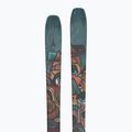 Alpine skis Atomic Bent 90 multicolor 10