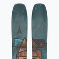 Alpine skis Atomic Bent 90 multicolor 11