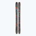 Alpine skis Atomic Bent 100 multicolor