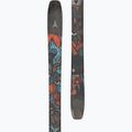 Alpine skis Atomic Bent 100 multicolor 10