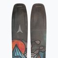 Alpine skis Atomic Bent 100 multicolor 9