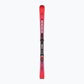 Alpine skis Atomic Redster S9 Revoshock S + bindings I12 GW red tension 4