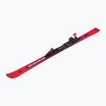 Alpine skis Atomic Redster S9 Revoshock S + bindings I12 GW red tension 6