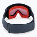 Children's ski goggles Atomic Four Jr iceberg/rose 3