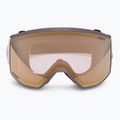 Ski goggles Atomic Four Pro M HD Photo maven/amber gold hd photo 2