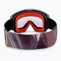 Ski goggles Atomic Four Pro M HD Photo maven/amber gold hd photo 3