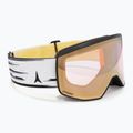 Ski goggles Atomic Four Pro L HD Photo maverick/amber gold hd photo