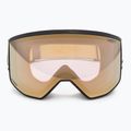 Ski goggles Atomic Four Pro L HD Photo maverick/amber gold hd photo 2