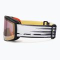 Ski goggles Atomic Four Pro L HD Photo maverick/amber gold hd photo 4