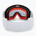Ski goggles Atomic Savor L Photo white/red photo 3