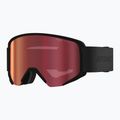 Ski goggles Atomic Savor L Photo black/red photo 5