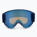Ski goggles Atomic Savor L Stereo deep ocean/blue stereo 2