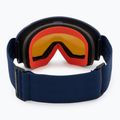 Ski goggles Atomic Savor L Stereo deep ocean/blue stereo 3