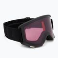Ski goggles Atomic Savor L black/rose