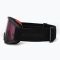 Ski goggles Atomic Savor L black/rose 4