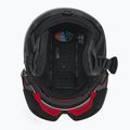 Ski helmet Atomic Revent GT Amid Visor HD white/black/red hd 5