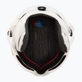 Ski helmet Atomic Revent GT Amid Visor HD white heather/pink chopper hd 5