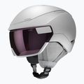 Ski helmet Atomic Revent GT Amid Visor HD white heather/pink chopper hd