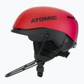 Ski helmet Atomic Redster SL red tension 3