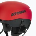 Ski helmet Atomic Redster SL red tension 7