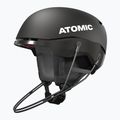 Ski helmet Atomic Redster SL black