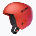 Ski helmet Atomic Redster red tension