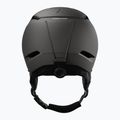 Children's ski helmet Atomic Revent Jr black 3