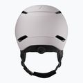 Children's ski helmet Atomic Revent Visor Jr concrete/silver flash 4