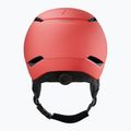 Children's ski helmet Atomic Revent Visor Jr red/red flash 4