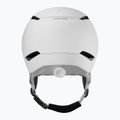Children's ski helmet Atomic Revent Visor Jr white heather/red flash 4