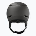 Children's ski helmet Atomic Revent Visor Jr black/red flash 4