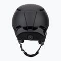 Ski helmet Atomic Revent Lite black 4
