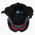 Ski helmet Atomic Revent GT Amid Visor HD deep ocean/red hd 5