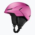 Children's ski helmet Atomic Revent Jr pink 2