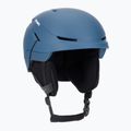 Children's ski helmet Atomic Revent Jr blue
