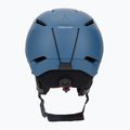 Children's ski helmet Atomic Revent Jr blue 4