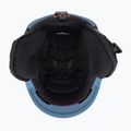 Children's ski helmet Atomic Revent Jr blue 5