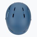 Children's ski helmet Atomic Revent Jr blue 6