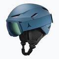 Children's ski helmet Atomic Revent Jr blue 4